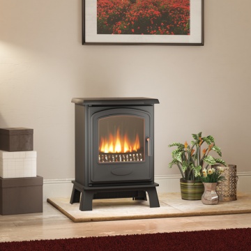 FLARE Collection by Be Modern Hereford 5 Electric Stove